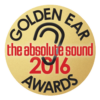 tortuga audio 2016 golden ear award