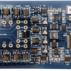 LDR V25 Preamp Controller Board (Rev A)