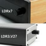 LDRx vs. LDR3.V2 – A Tale of Two LDR Preamps