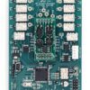 V4 board with LDR module installed