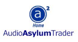 audioasylum trader logo