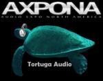 Customer Brings Tortuga Preamp To Axpona