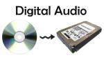 digital audio