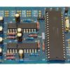 LDR3x DIY preamp controller board