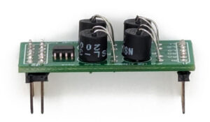 quad ldr module2 - side view