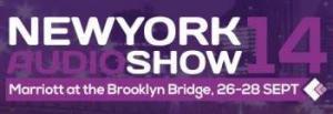 New York Audio Show 2014