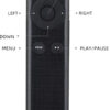 Apple remote alternative | the "Nettech" remote