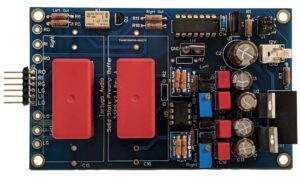 sspb.v2 solid state preamp buffer