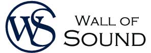 wallofsound.ca logo